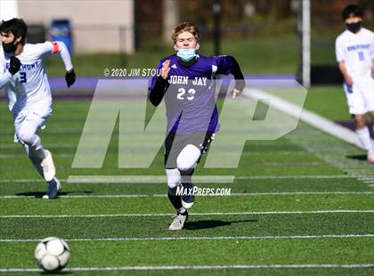 Thumbnail 3 in Edgemont @ John Jay-Cross River photogallery.