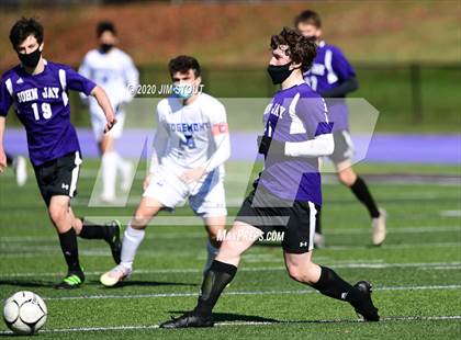 Thumbnail 2 in Edgemont @ John Jay-Cross River photogallery.
