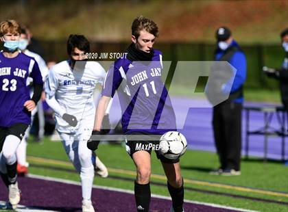 Thumbnail 3 in Edgemont @ John Jay-Cross River photogallery.
