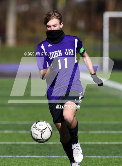 Thumbnail 2 in Edgemont @ John Jay-Cross River photogallery.