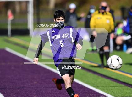 Thumbnail 1 in Edgemont @ John Jay-Cross River photogallery.