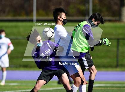 Thumbnail 2 in Edgemont @ John Jay-Cross River photogallery.