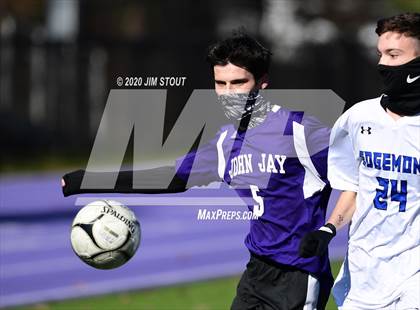Thumbnail 3 in Edgemont @ John Jay-Cross River photogallery.