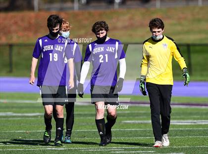 Thumbnail 3 in Edgemont @ John Jay-Cross River photogallery.