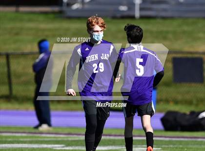 Thumbnail 1 in Edgemont @ John Jay-Cross River photogallery.