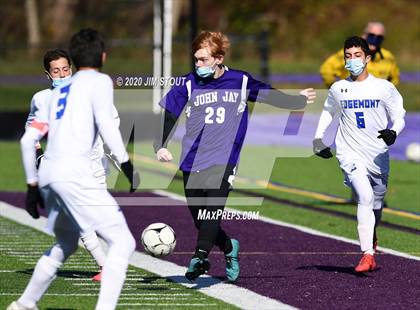 Thumbnail 1 in Edgemont @ John Jay-Cross River photogallery.