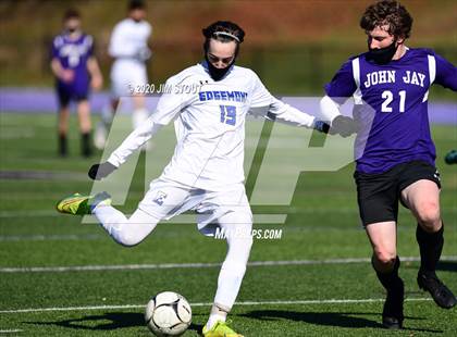 Thumbnail 1 in Edgemont @ John Jay-Cross River photogallery.