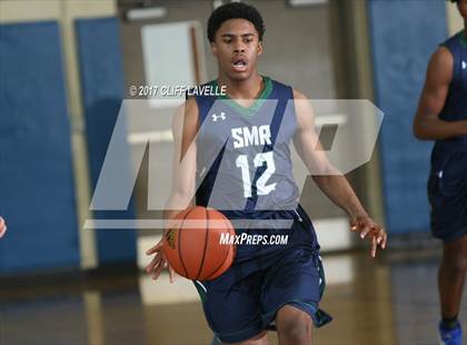 Thumbnail 2 in St. Mary's Ryken vs James Island (Rotary Roundball Classic) photogallery.