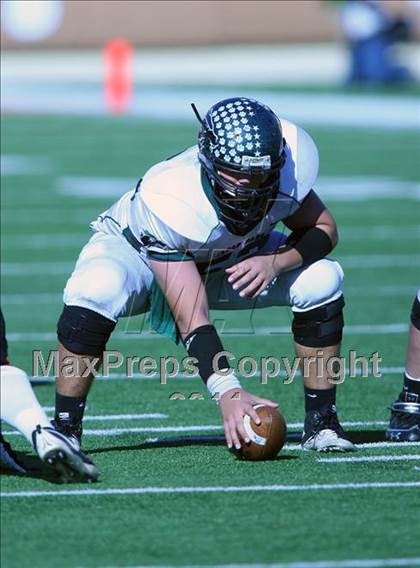 Thumbnail 1 in Cedar Park vs. Lake Travis (4A Region 4 Quarterfinals) photogallery.