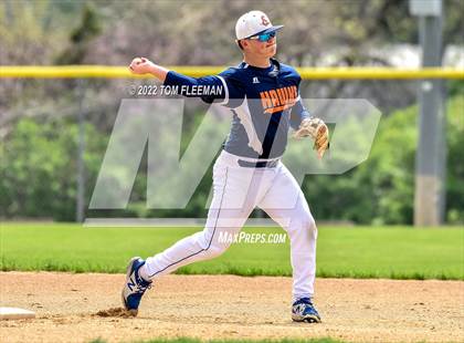 Thumbnail 2 in Olathe East @ Shawnee Mission West photogallery.