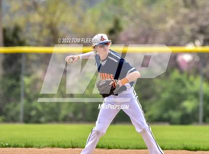 Thumbnail 1 in Olathe East @ Shawnee Mission West photogallery.