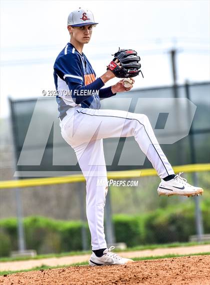 Thumbnail 2 in Olathe East @ Shawnee Mission West photogallery.