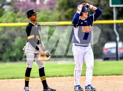 Thumbnail 2 in Olathe East @ Shawnee Mission West photogallery.