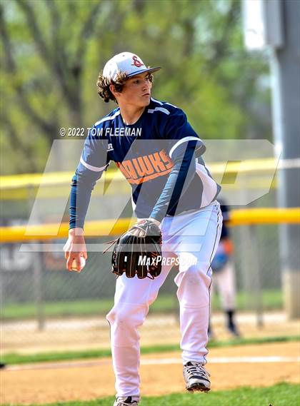 Thumbnail 2 in Olathe East @ Shawnee Mission West photogallery.