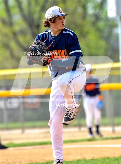 Thumbnail 1 in Olathe East @ Shawnee Mission West photogallery.