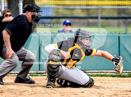 Thumbnail 1 in Olathe East @ Shawnee Mission West photogallery.
