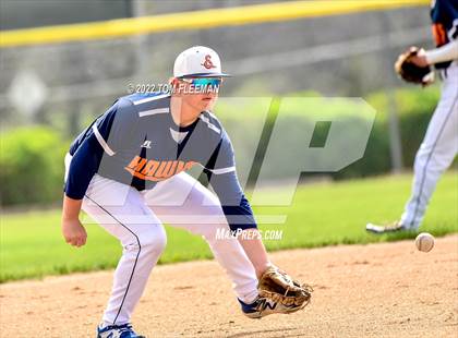 Thumbnail 2 in Olathe East @ Shawnee Mission West photogallery.