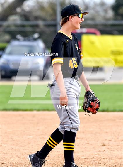 Thumbnail 2 in Olathe East @ Shawnee Mission West photogallery.