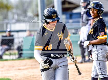 Thumbnail 2 in Olathe East @ Shawnee Mission West photogallery.