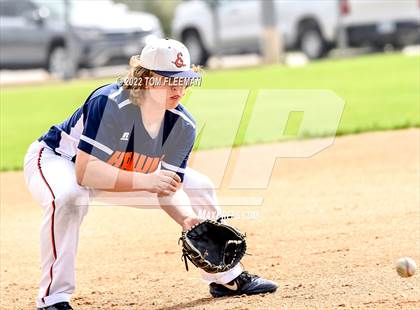 Thumbnail 3 in Olathe East @ Shawnee Mission West photogallery.