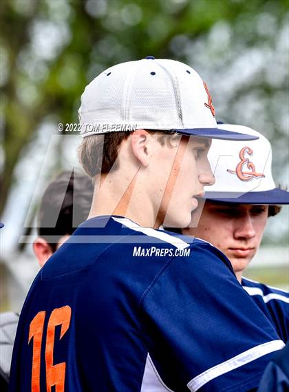 Thumbnail 1 in Olathe East @ Shawnee Mission West photogallery.