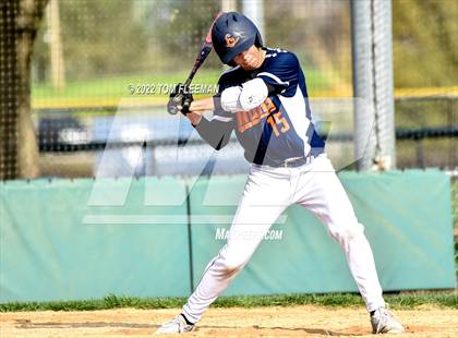 Thumbnail 1 in Olathe East @ Shawnee Mission West photogallery.