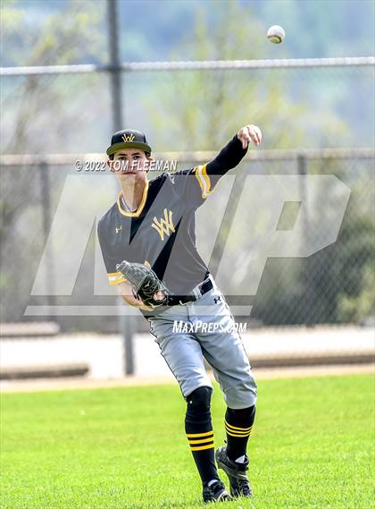 Thumbnail 2 in Olathe East @ Shawnee Mission West photogallery.