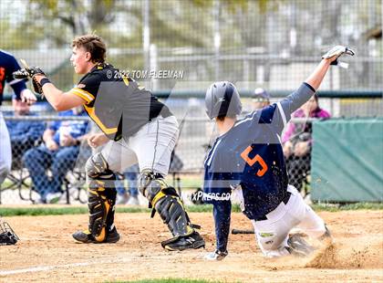 Thumbnail 2 in Olathe East @ Shawnee Mission West photogallery.