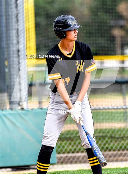 Thumbnail 2 in Olathe East @ Shawnee Mission West photogallery.