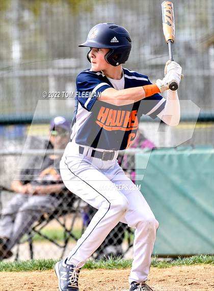 Thumbnail 2 in Olathe East @ Shawnee Mission West photogallery.