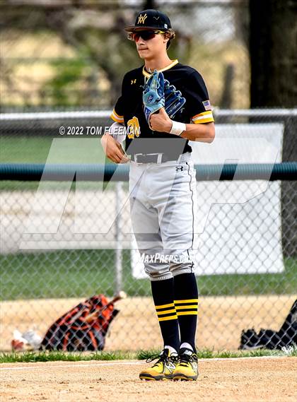 Thumbnail 3 in Olathe East @ Shawnee Mission West photogallery.