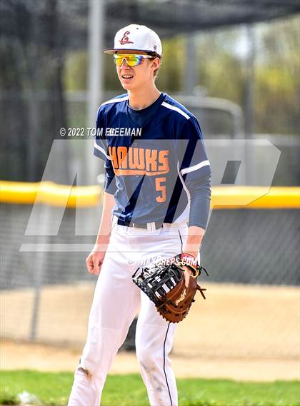 Thumbnail 1 in Olathe East @ Shawnee Mission West photogallery.