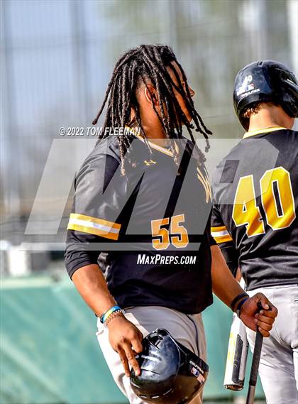 Thumbnail 3 in Olathe East @ Shawnee Mission West photogallery.