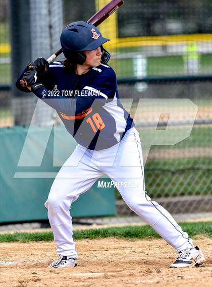 Thumbnail 3 in Olathe East @ Shawnee Mission West photogallery.