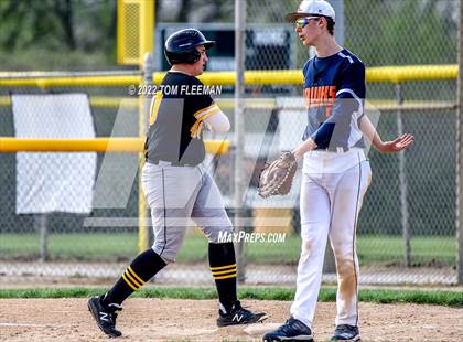 Thumbnail 1 in Olathe East @ Shawnee Mission West photogallery.
