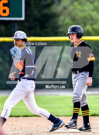 Thumbnail 3 in Olathe East @ Shawnee Mission West photogallery.