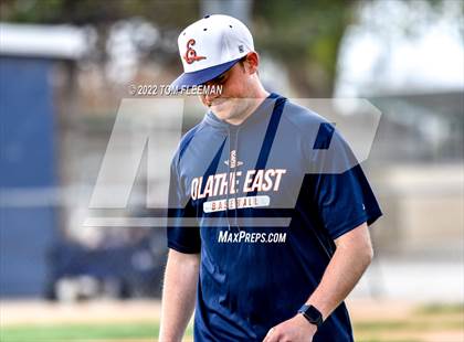 Thumbnail 2 in Olathe East @ Shawnee Mission West photogallery.