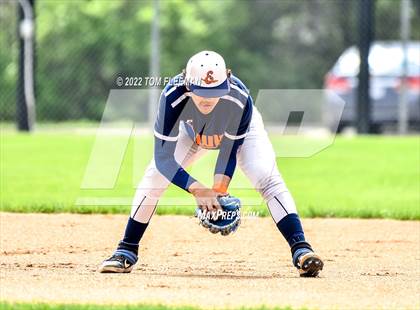 Thumbnail 2 in Olathe East @ Shawnee Mission West photogallery.