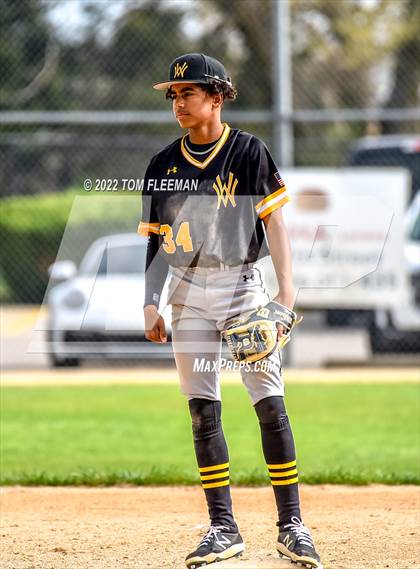 Thumbnail 3 in Olathe East @ Shawnee Mission West photogallery.