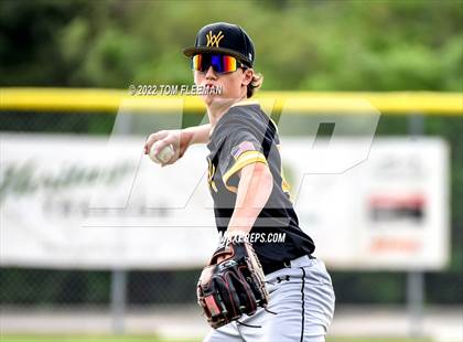 Thumbnail 2 in Olathe East @ Shawnee Mission West photogallery.