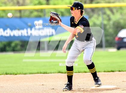 Thumbnail 3 in Olathe East @ Shawnee Mission West photogallery.