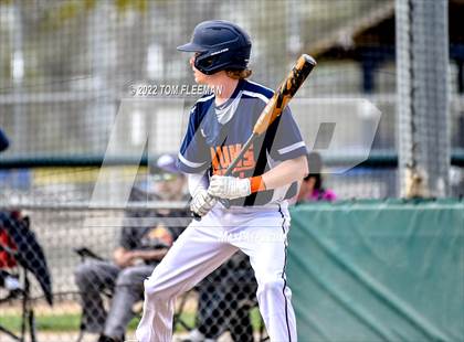 Thumbnail 2 in Olathe East @ Shawnee Mission West photogallery.