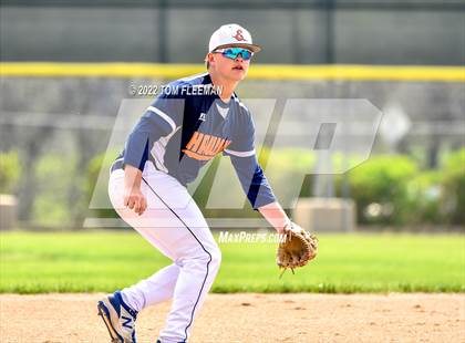 Thumbnail 1 in Olathe East @ Shawnee Mission West photogallery.