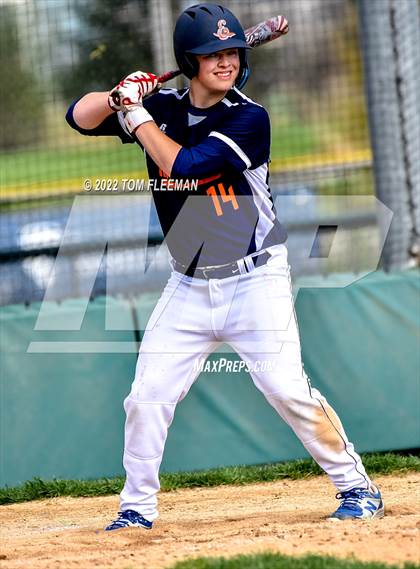 Thumbnail 2 in Olathe East @ Shawnee Mission West photogallery.
