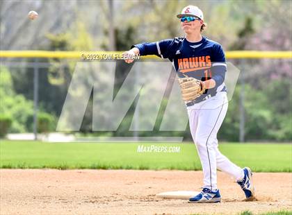 Thumbnail 2 in Olathe East @ Shawnee Mission West photogallery.