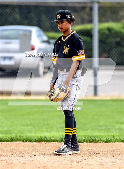 Thumbnail 2 in Olathe East @ Shawnee Mission West photogallery.