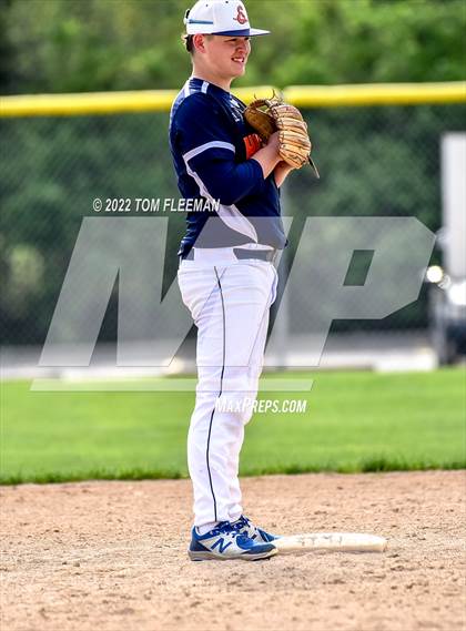 Thumbnail 3 in Olathe East @ Shawnee Mission West photogallery.