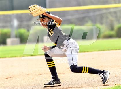 Thumbnail 3 in Olathe East @ Shawnee Mission West photogallery.