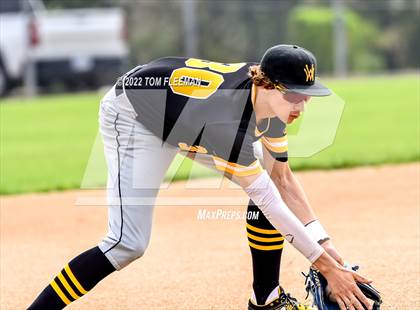 Thumbnail 3 in Olathe East @ Shawnee Mission West photogallery.