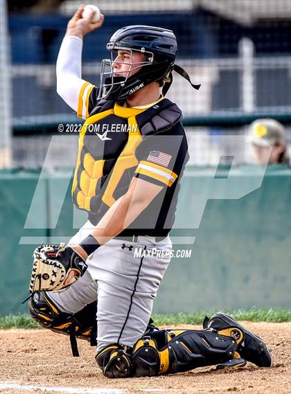 Thumbnail 1 in Olathe East @ Shawnee Mission West photogallery.